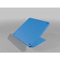 Dell Monitör Masa Montaj Aparatı (Bu ürün Sadece Plastik parçadır - Almadan Önce Soru Sorabilirsiniz)