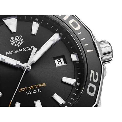 TAG Heuer WAY101A.BA0746 Aquaracer Quartz Erkek Kol Saati