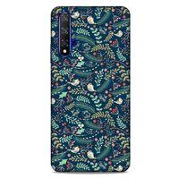 Botanix 40 Huawei P Smart S Y8P Kılıf Silikon Kapak