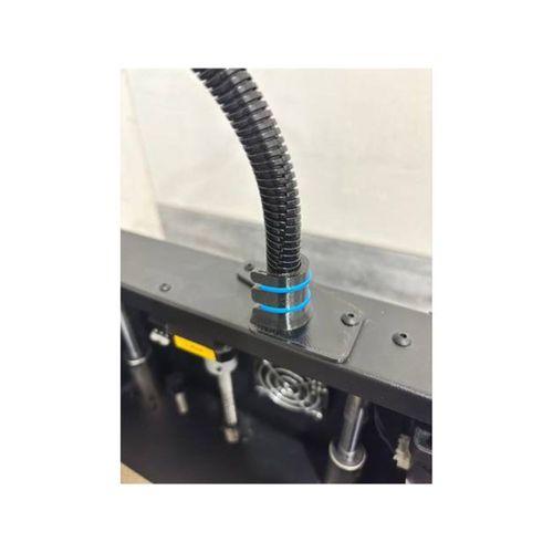 Ghost 6 Kablo Sabitleyici (Bu ürün Sadece Plastik parçadır - Almadan Önce Soru Sorabilirsiniz)