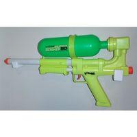 Super Soaker 50 Duvar Askısı 3D Baskı