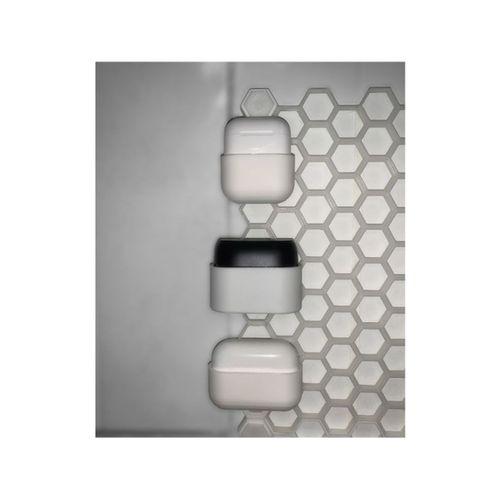 AirPods Pro HSW Petek Depolama Duvarı İçin Tutucu (Bu ürün Sadece Plastik parçadır - Almadan Önce Soru Sorabilirsiniz)