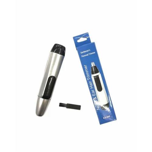 Seyahat Dostu Hafif Kulak Ve Burun Düzeltici