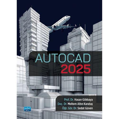AutoCAD 2025