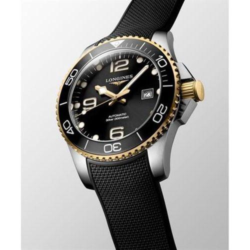 L37823569 Longines Hydroconquest Erkek Kol Saati L3.782.3.56.9