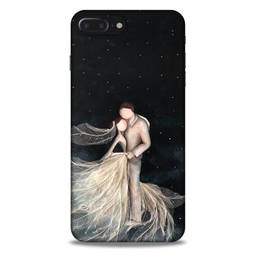 Y.Liva-2020 (Geliniz Aşka) Apple Iphone 7 Plus Kılıf Silikon Kapak Desenli