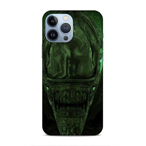 Apple iPhone 13 Pro Max Uyumlu Kılıf BMovie (34) Slim Armor Kılıf Demir Adam