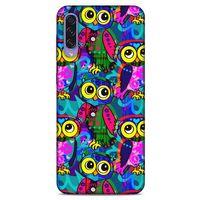 Graffitix (37) Desenli Silikon Kapak Samsung Galaxy A50s Kılıf