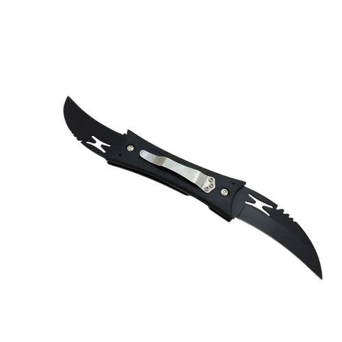 Yarasa Çakı Bcy-x168 Kamp / Outdoor Çakı 26.5 Cm