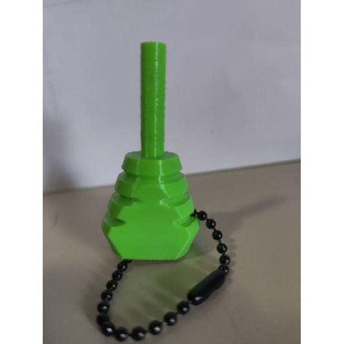 AR Pivot_Takedown Pin Yardımı - 5139545