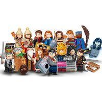 Lego Minifigür - Harry Potter Seri 2 - 71028 - 16 Figür Tam Set