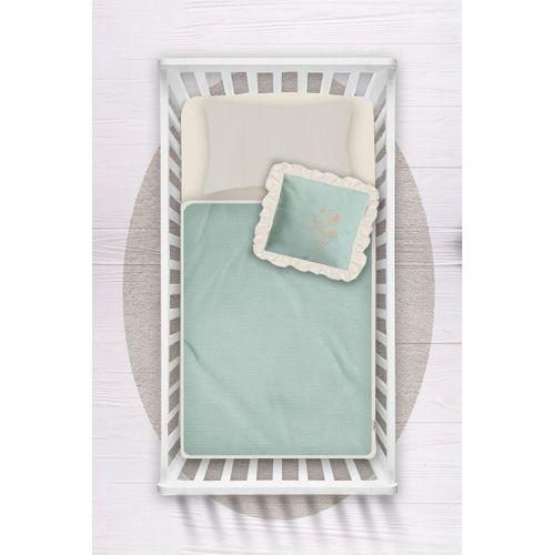 Bistyle Bistyle Natural Life Girl Pike Takımı 80102 Mint