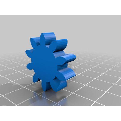 VVI Kabartma İşaretli 3D Baskı (Bu ürün Sadece Plastik parçadır - Almadan Önce Soru Sorabilirsiniz)