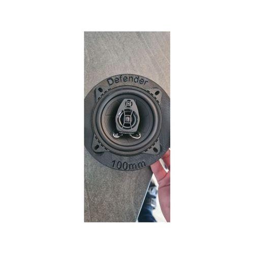 Land Rover Defender 100mm 16mm Hoparlör Adaptörü 3D Baskı (Bu ürün Sadece Plastik parçadır - Almadan Önce Soru Sorabilirsiniz)