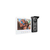 HIKVISION DS-KIS213(O-STD) İNTERKOM SET