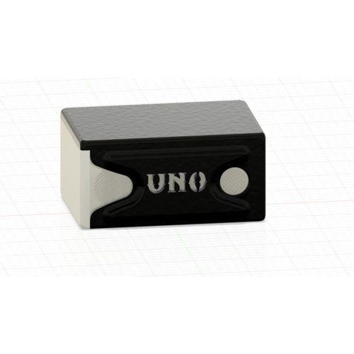 UNO Kart Kutusu (Bu ürün Sadece Plastik parçadır - Almadan Önce Soru Sorabilirsiniz)