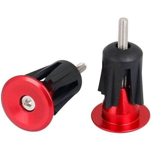 Gidon Tıpası Kırmızı İmpact