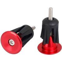 Gidon Tıpası Kırmızı İmpact