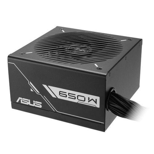 ASUS PRIME-650B-BLACK PSU