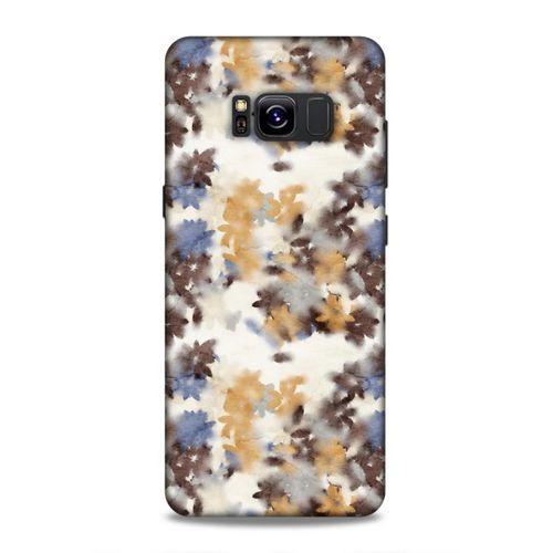 Samsung Galaxy S8 Uyumlu Kılıf Romans (1) Kılıfı Krem