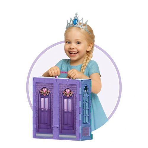 Buzlar Kraliçesi Şatosu