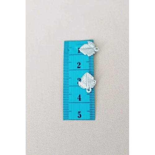 Oya Abiye Bileklik Kolye Pleksi Metalik Plastik Pul Gümüş Renk 24 gram 390 adet - BNC567