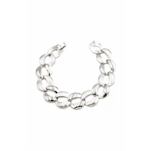 Xuping Vip Bileklik - Gümüş