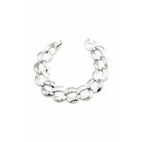 Xuping Vip Bileklik - Gümüş