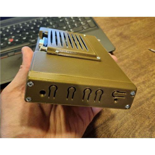 7_ LCD Kılıf AT070TN90 PCB800099 Kart - 5148636