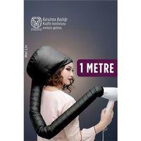 Isıya Dayanıklı Pratik Ev Tipi Hortumlu Saç Kurutma ve Fön Başlığı – 1 Metre 721198