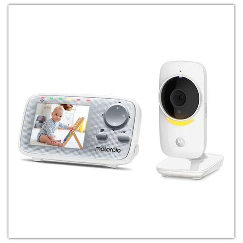 Motorola VM482 AXNL 2.8 İnç LCD Ekran Bebek Kamerası