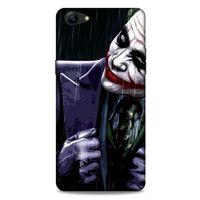 Oppo A79 Uyumlu Kılıf Joker (14) Lansman Kılıf Açık Mor