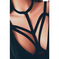 Şık Harness - Brf63