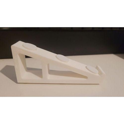 Melbourne Instruments Roto Control Stand 3D Baskı (Bu ürün Sadece Plastik parçadır - Almadan Önce Soru Sorabilirsiniz)