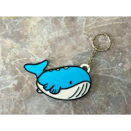 3D Baskı Sevimli Voltorb & Electrode Pokémon Anahtarlık (Bu ürün Sadece Plastik parçadır - Almadan Önce Soru Sorabilirsiniz)