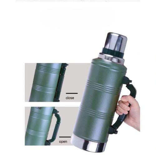2.2l Vakumlu Çelik Termos