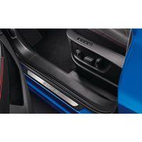 S-Dizayn BYD Seal U Krom Kapı Eşik Koruması Edition Line 2022 Üzeri 4 Parça