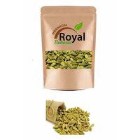 Kakule Deluxe Seri Organik Lezzetli 100 Gr