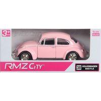 1:32 Pembe Seri Model Araba
