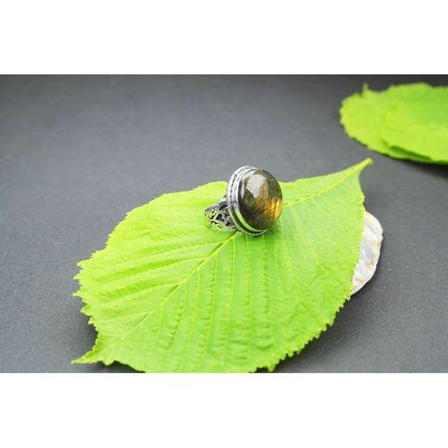 Aurora Kuzey Işığı Kadın Yüzük