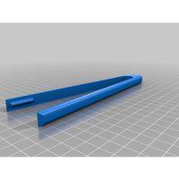 Mutfak Kıskaç (Bu ürün Sadece Plastik parçadır - Almadan Önce Soru Sorabilirsiniz)