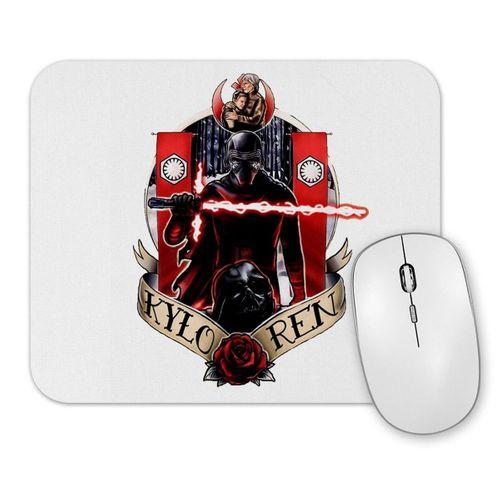 Kylo Ren Mouse Pad