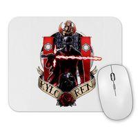 Kylo Ren Mouse Pad