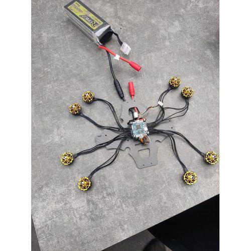 X8 4inch Cinelifter - 5141715