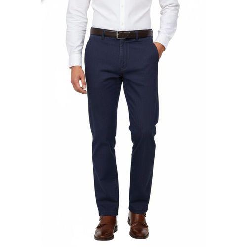 Erkek Kışlık Kanvas Pantolon BGL-ST03959