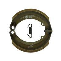 SEVGENT Fren Balata 160Mm E-Pikap Üç Tekerli