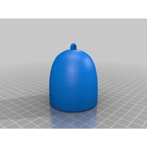 Gumdrop Büyük Süslemeler