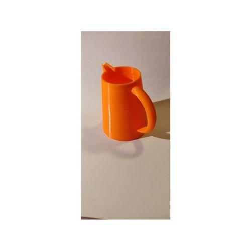 Küçük Kupa 1dl (Bu ürün Sadece Plastik parçadır - Almadan Önce Soru Sorabilirsiniz)