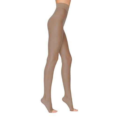 Penti Dekolte Parmaksız Külotlu Çorap