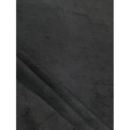 Enesar Home SİYAH DÜZ DÖŞEMELİK KUMAŞ TEK RENK HOBİLİK, SANDALYE, KOLTUK KAPLAMA